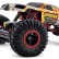 Краулер Remo Hobby Mountain Lion Xtreme RH1071 4WD RTR в масштабе 1/10, фото 2