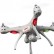 Радиоуправляемый квадрокоптер Syma X8SW-D WiFi FPV RTF 2.4G — SYMA-X8SW-D, фото 7