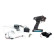 Радиоуправляемый бензиновый монстр HSP Skeleton 4WD 1/5 — 94050-14050-O, фото 10
