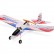 Радиоуправляемый самолет Fei Lun Horizon Legerity HF-X1 EPP 2.4G 4-ch подсветка RTF, фото 1