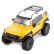 Радиоуправляемый краулер HSP RGT Desert FOX 4WD 1:10 — EX86120-R86363-2, фото 2