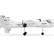 Радиоуправляемый самолет WLToys Predator MQ-9 2.4G — WLT-A110, фото 8