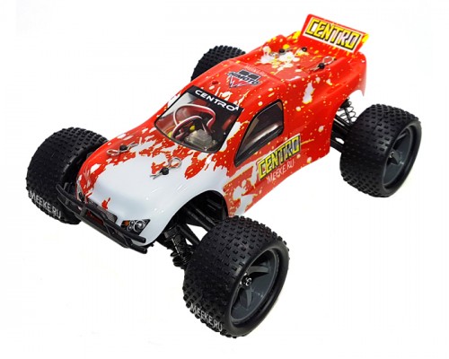 Трагги Himoto Centro E18XTL 1/18 4WD Brushless RTR 2.4 GHz, фото 1