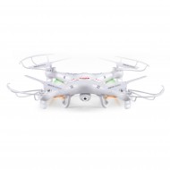 Квадрокоптер Syma x5c с HD камерой