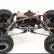 Краулер Remo Hobby Mountain Lion Xtreme RH1071 4WD RTR в масштабе 1/10, фото 7