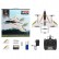 Радиоуправляемый самолет WLtoys XK X450 Aviator 3D/6G — X450, фото 2