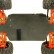 Монстр Remo Hobby SMAX UPGRADE 4WD 2.4G 1/16 RTR — RH1631UPGV2, фото 6