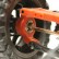 Радиоуправляемый шорт-корс Remo Hobby Rocket 4WD RTR масштаб 1:16 2.4G — RH1621UPGV2-ORAN, фото 9