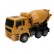 Радиоуправляемая бетономешалка HUI NA TOYS масштаб 1:18 2.4G — HN1333, фото 9
