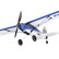 Радиоуправляемый самолет Top RC 450mm Mini Xcub with Gyro RTF — TOP106B02 , фото 10