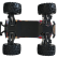 Радиоуправляемый монстр MJX Hyper Go 20208 Brushless 4WD 2.4G LED 1/20 RTR — MJX-20208, фото 9