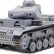 Танк Heng Long Panzerkampfwagen III Ausf L SD KFZ масштаб 1:16 2.4 G — 3848-1 V5.3, фото 1