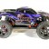 Монстр-трак Remo Hobby SMAX UPGRADE 4WD RTR масштаб 1:16 2.4G — RH1631UPGV2-BLUE, фото 9