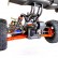 Радиоуправляемый трагги Remo Hobby S-EVOR 4WD RTR масштаб 1:16 2.4G — RH1661UPGV2-BLUE, фото 5