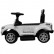 Детский электромобиль - каталка Dake Ford Ranger White - DK-P01-W, фото 4