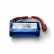Аккумулятор для машин Remo Hobby 1/16, Li-ion 2000 mAh, 7.4 V — E9315-2000, фото 1