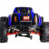 Радиоуправляемый монстр Remo Hobby Dinosaurs Master Brushless UPGRADE PLUS (синий) 4WD 2.4G 1/8 RTR — RH8037-BLUE, фото 3