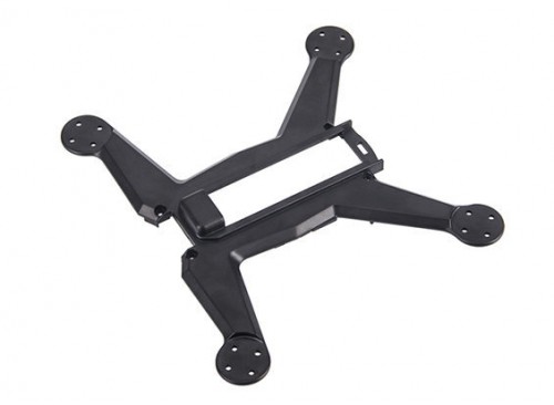 Нижняя черная часть корпуса для Walkera Rodeo 150 — Rodeo 150-Z-04(B), фото 1