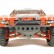 Шорт-корс Remo Hobby EX3 UPGRADE 4WD RTR масштаб 1:10 2.4G — RH10EX3PRO-UPG-RED, фото 12