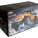 Радиоуправляемый краулер MJX Hyper Go H12Y+ (желтый) FOC Brushless 4WD 2.4G LED 1/12 RTR —  MJX-H12Y+, фото 16