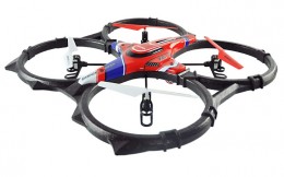 Квадрокоптер Syma X6