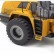 Радиоуправляемый погрузчик бульдозер HUI NA TOYS масштаб 1:14 2.4G — HN1583, фото 6
