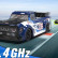 Радиоуправляемый пикап Volantex RC для дрифта синий 4WD 2.4G 1/14 RTR — EXAC7850403B2, фото 2