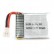 Аккумулятор WLToys LiPo 3.7V 500 mAh — F949-01, фото 1
