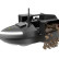 Радиоуправляемый катер для рыбалки Flytec V020 GPS 2.4G RTR — Flytec-V020, фото 4