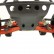 Шорт-корс Remo Hobby EX3 UPGRADE 4WD RTR масштаб 1:10 2.4G — RH10EX3TOP-UPG-RED, фото 11