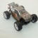 Трагги HSP Hunter 94183 4WD RTR в масштабе 1/16, фото 10