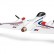 Радиоуправляемый самолет XK-Innovation X520 WiFi FPV RTF 2.4G — X520-W, фото 5