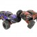 Монстр-трак Remo Hobby MMAX Brushless UPGRADE (синий) 4WD 2.4G 1/10 RTR — RH1035UPG, фото 10