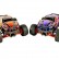 Радиоуправляемая машинка Remo Hobby SMAX UPGRADE 4WD RTR масштаб 1:16 2.4G — RH1635UPGV2-BLUE, фото 6
