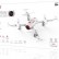 Радиоуправляемый квадрокоптер Syma X22SW FPV RTF 2.4G — X22SW, фото 8