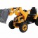 Детский электромобиль трактор на аккумуляторе 12V - JS328B, фото 1