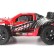 Радиоуправляемый шорт-корс Remo Hobby RH1621 4WD RTR масштаб 1:16 2.4G — RH1621V2-RED, фото 2