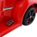 Детский электромобиль-каталка Jaguar F-Type Convertible Red 6V 2.4G, фото 3