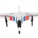 Радиоуправляемый самолет XK-Innovation X520 WiFi FPV RTF 2.4G — X520-W, фото 4