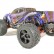 Монстр-трак Remo Hobby MMAX UPGRADE 4WD RTR масштаб 1:10 2.4G — RH1035UPG-BLUE, фото 23