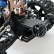 Радиоуправляемый монстр Remo Hobby (красный) 4WD 2.4G 1/14 RTR — RH1431-RED, фото 15
