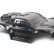 Кузов (корпус, корка) неубивайка черная для модели Remo Hobby 10ex3 1/10 — RO-2912-Black, фото 1