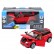 Машина АВТОПАНОРАМА Land Rover Range Rover Evoque, красный, 1/24, в/к 24,5х12,5х10,5 см — JB1200120, фото 1