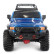 Радиоуправляемый краулер HSP RGT Desert FOX 4WD 1:10 — EX86120-R86363-1, фото 8