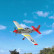 Радиоуправляемый самолет Volantex RC P51D 750мм Brushless 2.4G 4ch LiPo RTF with Gyro — EXA76801RRBL, фото 2