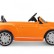Радиоуправляемый детский электромобиль Bently Continental GTC Orange 12V, фото 5