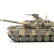 Радиоуправляемый танк Heng Long T90 Russia масштаб 1:16 RTR 2.4G — 3938-1Upg V7.0, фото 17