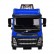 Машина АВТОПАНОРАМА Volvo бензовоз, голубой, 1/50, свет, звук, в/к 28x14x10 см — JB1251183, фото 2