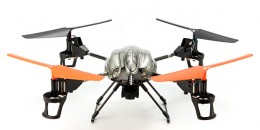 Квадрокоптер WLToys V222