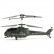 Вертолет WinYea Apache W66153 в масштабе 1/64, фото 1